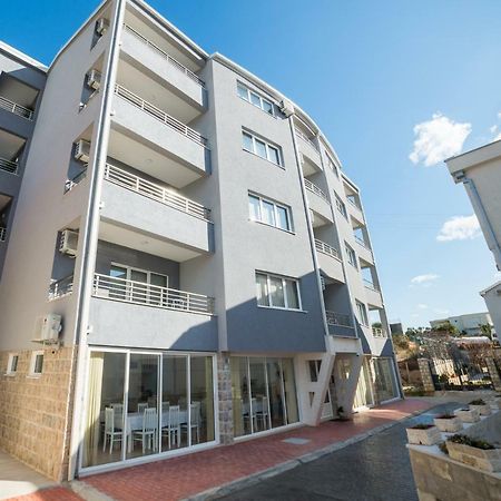Apartmani "B-Elite" Budva Exterior photo