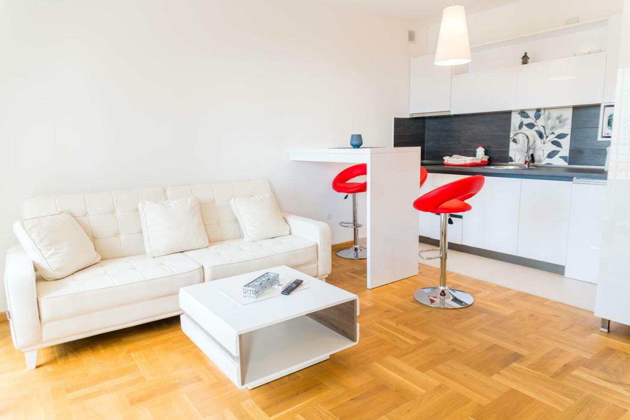 Apartmani "B-Elite" Budva Exterior photo