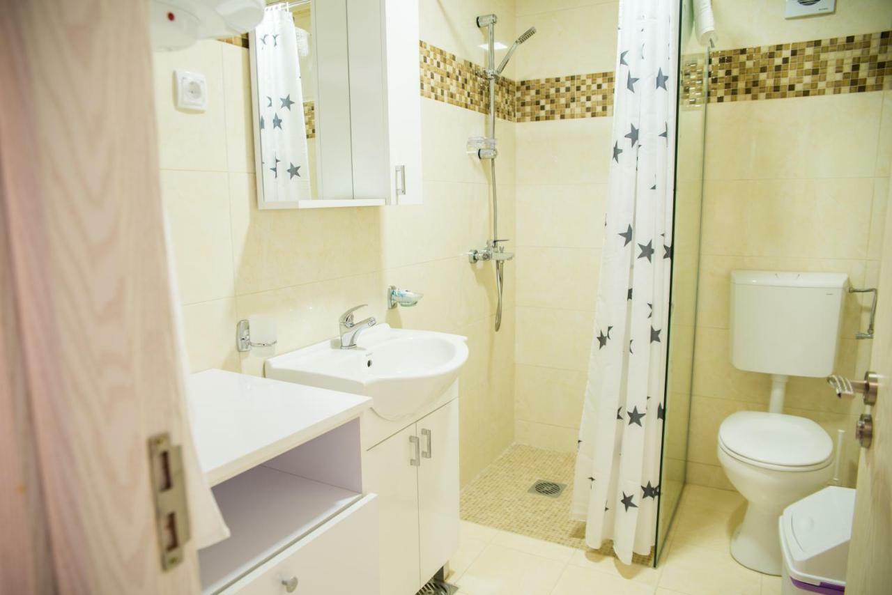 Apartmani "B-Elite" Budva Exterior photo