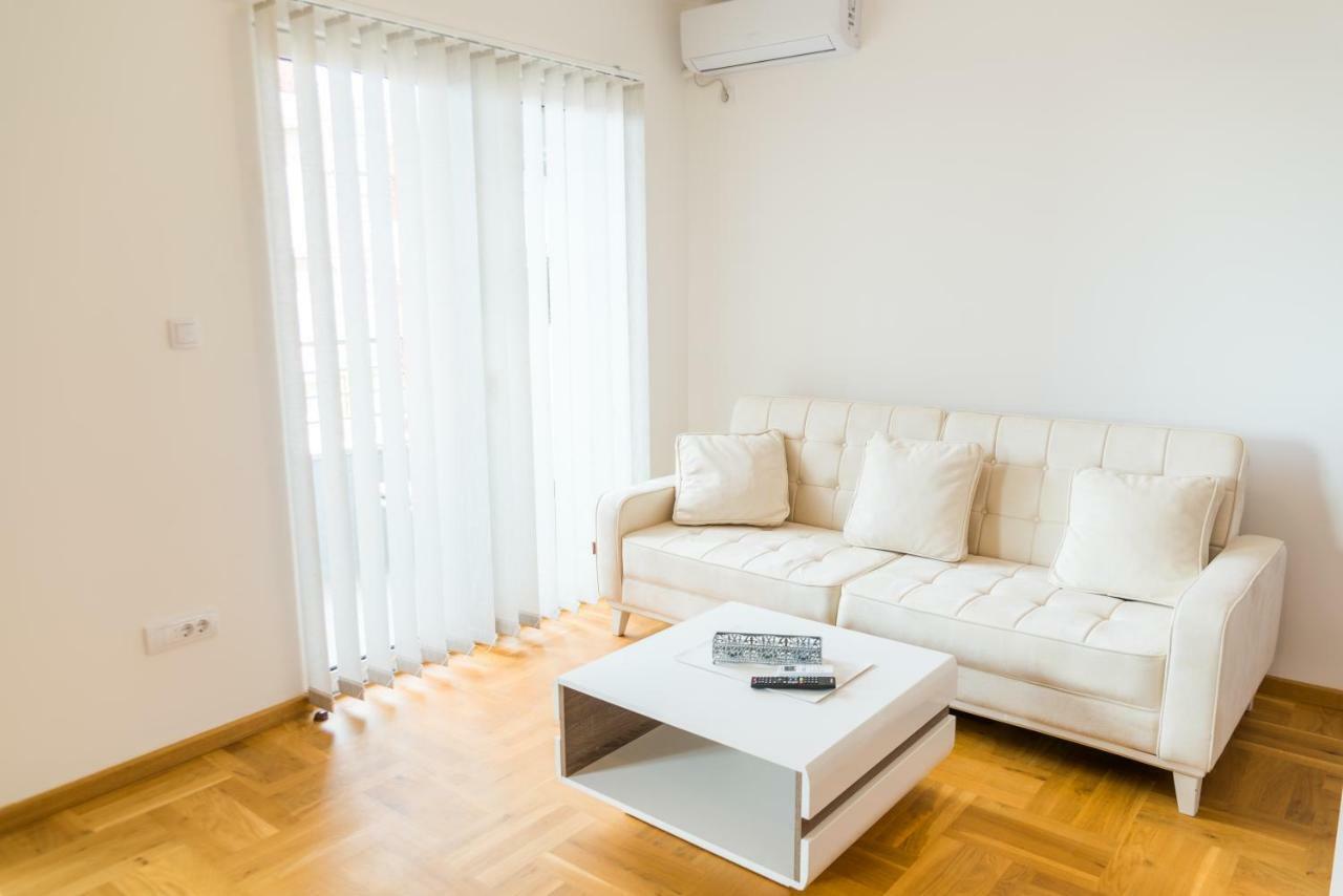 Apartmani "B-Elite" Budva Exterior photo