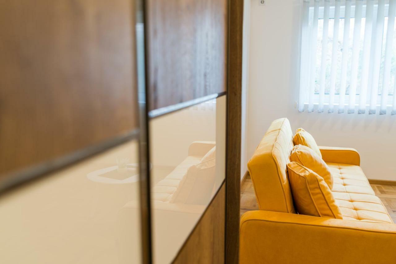 Apartmani "B-Elite" Budva Exterior photo