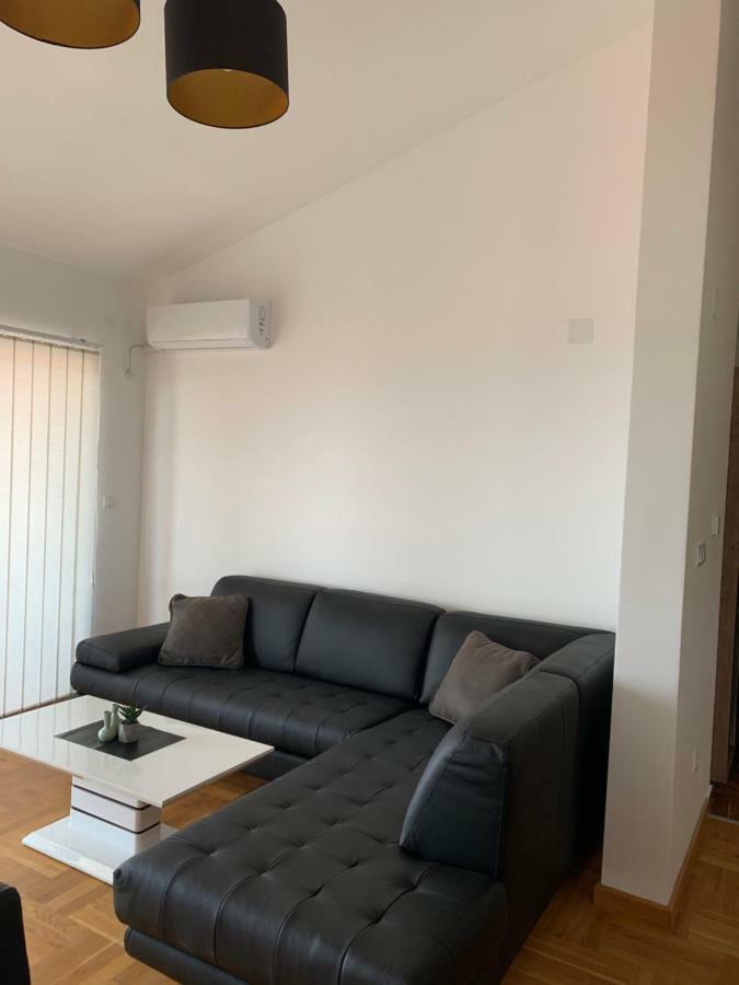 Apartmani "B-Elite" Budva Exterior photo