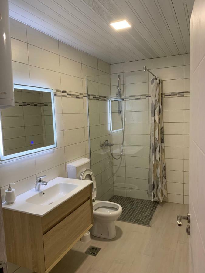 Apartmani "B-Elite" Budva Exterior photo