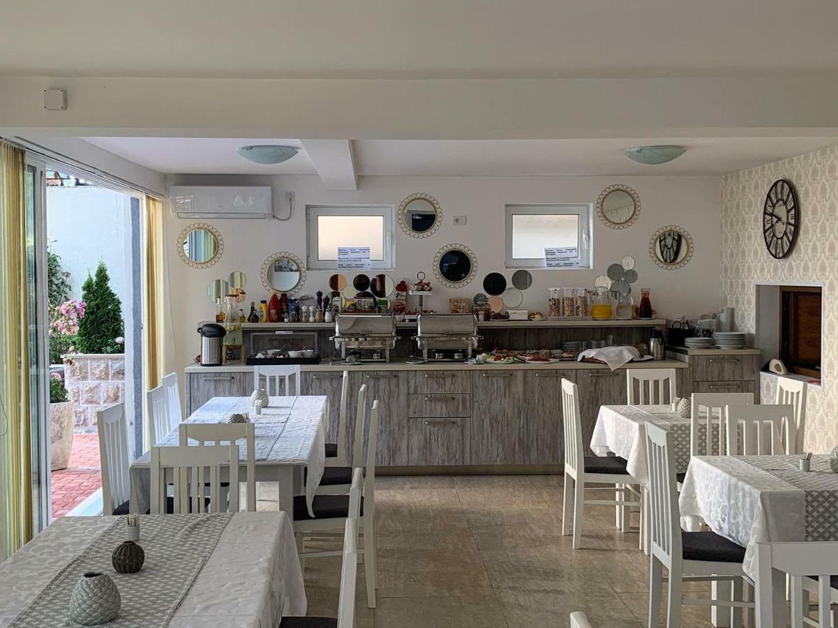 Apartmani "B-Elite" Budva Exterior photo