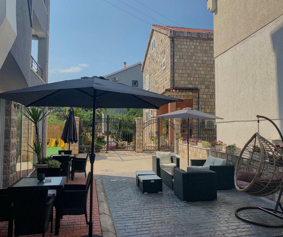 Apartmani "B-Elite" Budva Exterior photo
