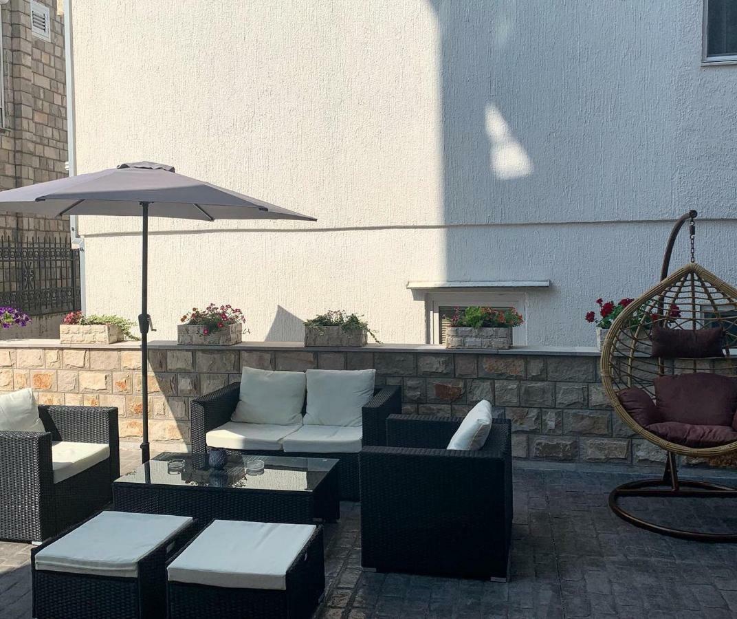 Apartmani "B-Elite" Budva Exterior photo